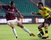 Sekali Sprint, Pierre-Emerick Aubameyang Bisa Ubah Jalannya Laga