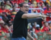 ► A coletiva de Vanderlei Luxemburgo após o jogo contra o Botafogo