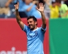 David Villa ya tiene su ‘equipo’ para tomar tereré