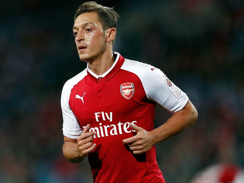 Emirates Cup at Arsenal: Fixtures, tickets & guide to the 2017 tournament