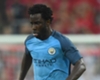 Man City accepteert bod op Bony