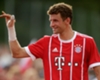 Thomas Muller: Saya Tidak Bersaing Dengan James Rodriguez