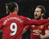 Ibrahimovic makes everything better, says Man Utd's Blind