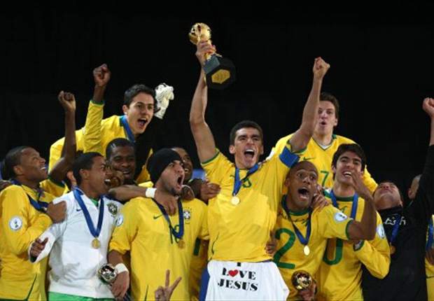 컨페더레이션스컵 우승을 해서는 안되는 이유 | 인스티즈