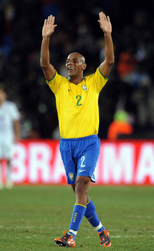 Maicon - Brazil - Confederations Cup (Mexsport)