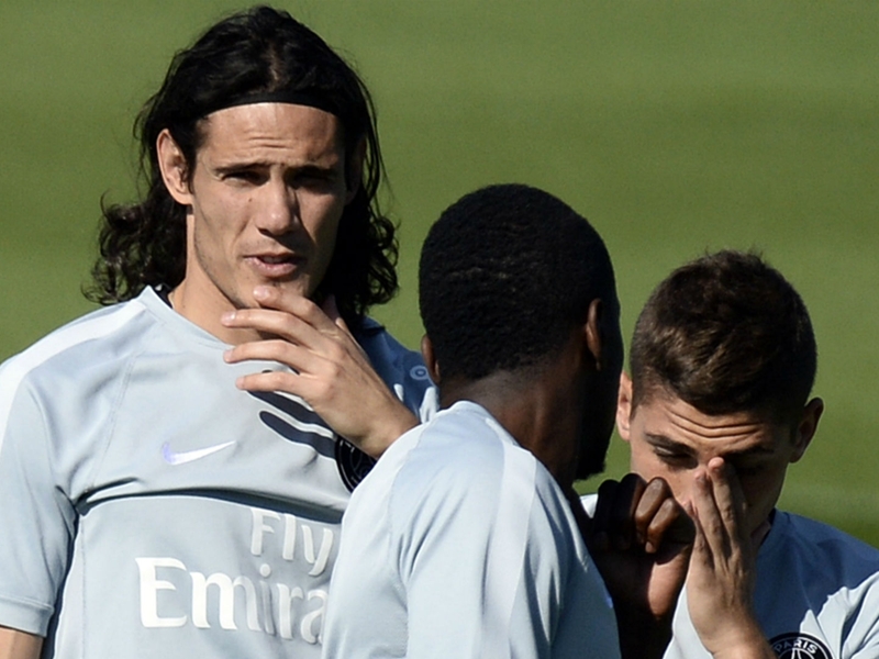 AS Roma - Paris Saint-Germain Betting: Expect both teams to score