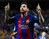 Messi a machine built for football – Xavi