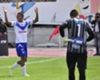 San José derrota a Bolívar en amistoso
