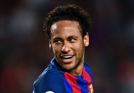 Neymar :