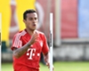 Injured Thiago misses Bayern clashes with Chelsea, Inter and AC Milan