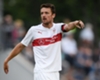 VfB-Kapitän Gentner: "Stevens kann große Herausforderungen meistern"