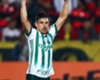 Fora contra o Sport, Willian é o artilheiro e jogador com mais jogos do Palmeiras na temporada