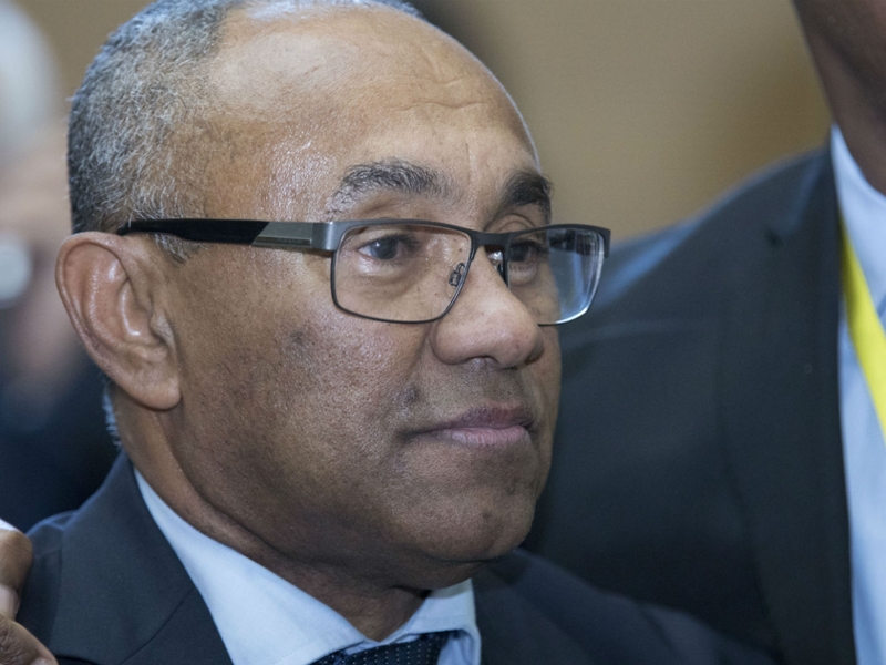 Significant delays in Cameroon 2019 Afcon preparation