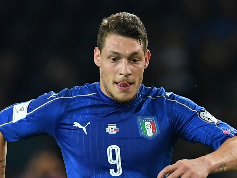 'Release clause or nothing' - Mihajlovic says Belotti staying with Torino unless €100m is met