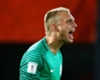 Cillessen happy at Barcelona and denies Crystal Palace links