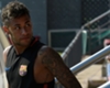 Amigo de Neymar comenta foto de Dani Alves e dá "pista" sobre futuro de craque