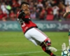 Rafael Vaz não está conseguindo substituir Rhodolfo no Flamengo