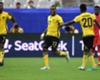 Jamaica 2 Canada 1: Reigning Gold Cup runners-up reach semis