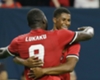 Lukaku addition makes Man Utd 'frightening' going forward, says Shaw