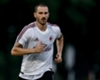 Diese Rückennummer trägt Leonardo Bonucci beim AC Milan