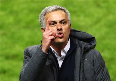Mourinho: I'm waiting for more signings