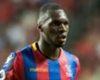 Benteke 'very happy' at Crystal Palace amid Everton links