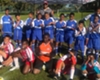 Player Perspective: Training, transfers and Mandela day
