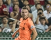 Jordan Henderson hasn’t had to manage injury as he gets back to his best for Liverpool