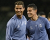 James: I can replace Messi and Ronaldo