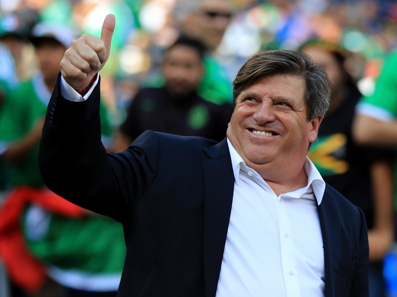 Liga MX Talking Points: Herrera's America return and Lobos BUAP debut headline Week 1