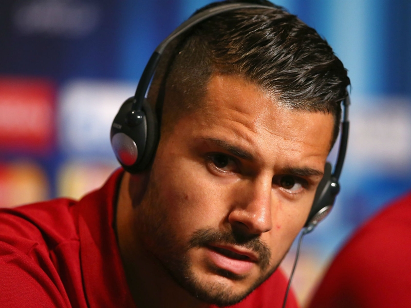 Sevilla to take legal action against Vitolo, Atletico Madrid and Las Palmas