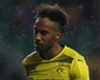 Dortmund deny Aubameyang's set for CSL