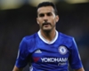 Pedro taken to hospital after Ospina collision