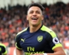 Wenger, sobre el rumor Alexis - PSG: "Es sólo imaginación de la prensa"