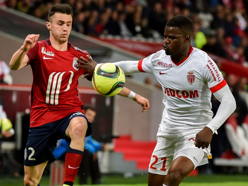 Elderson Echiejile joins Cercle Brugge on loan