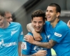 El Zenit criollo que armó Mancini