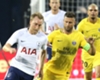 VIDEO: Eriksen hits wondergoal for Tottenham against PSG