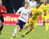 Paris Saint-Germain 2 Tottenham 4: Eriksen, Alderweireld score stunning goals