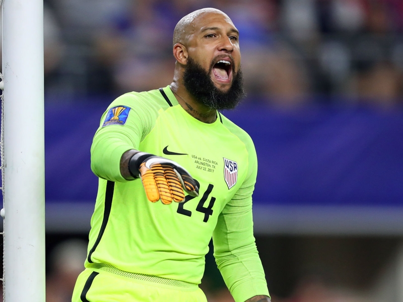 USA player ratings: Dempsey, Howard deliver in Gold Cup semifinal win over Costa Rica