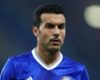 Pedro travels home after suffering concussion