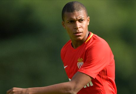 City to go for Mbappe if Alexis joins PSG