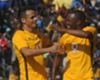 Williams: Parker is good, but unfit to complement Paez at Kaizer Chiefs