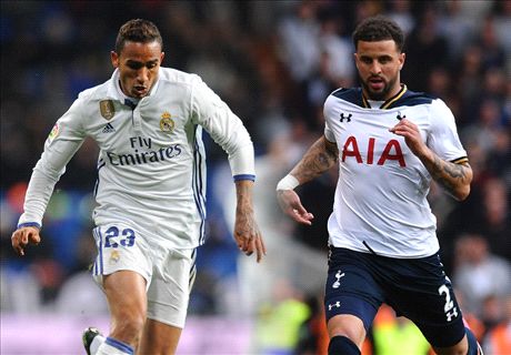 City right to splash for Danilo & Walker