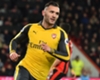 Lucas Perez Arsenal Lucas Perez Arsenal