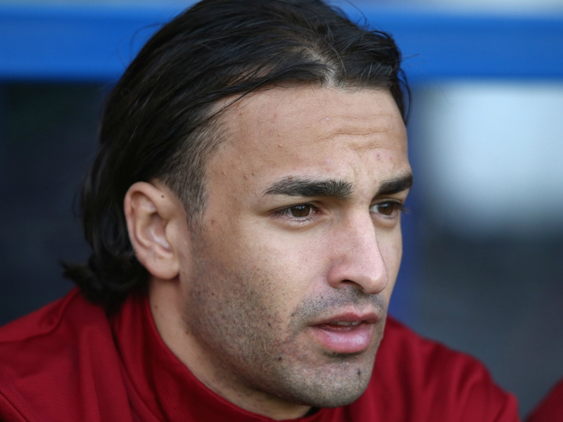 Markovic free to leave Liverpool, says Klopp