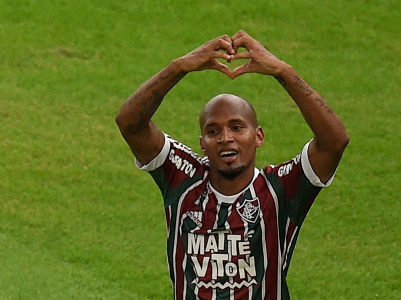 Bordeaux to sign Arsenal flop Wellington Silva