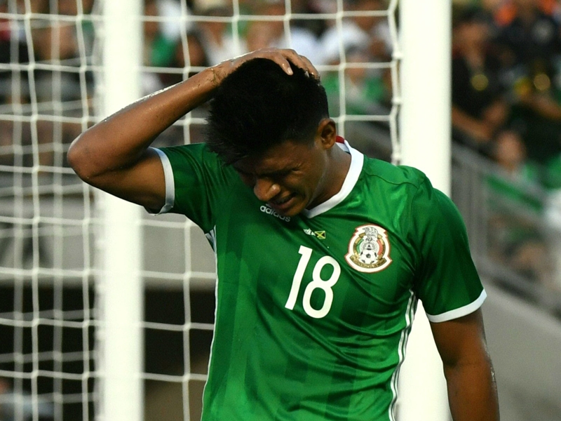 Was Mexico really a failure at the Gold Cup?