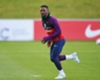 Defoe targeting England World Cup call