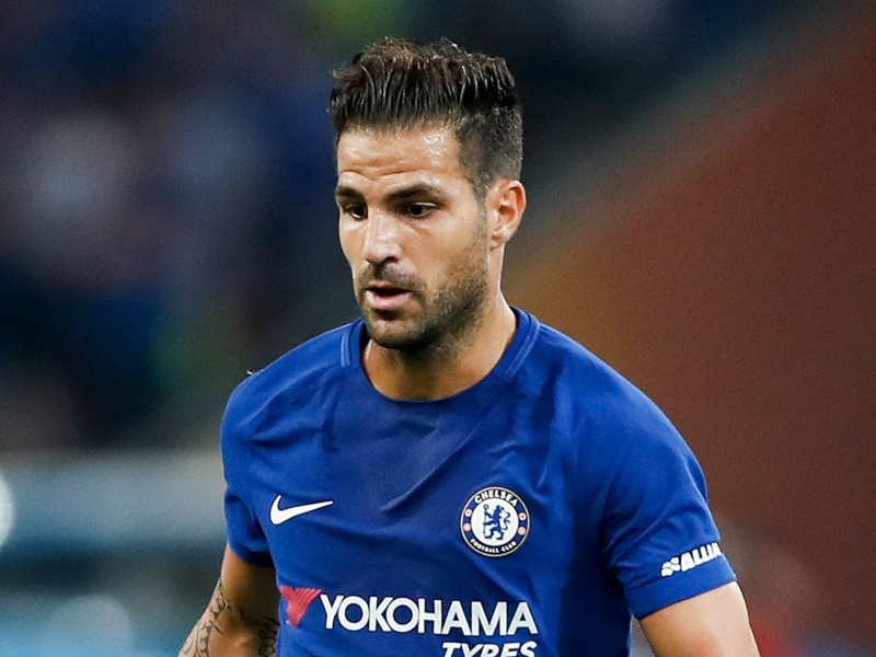 Chelsea vs Bayern Munich: TV