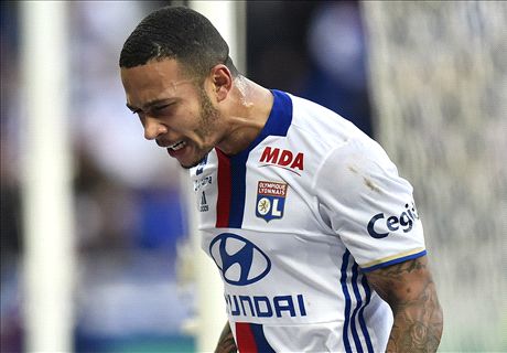 LIVE: Inter vs Lyon